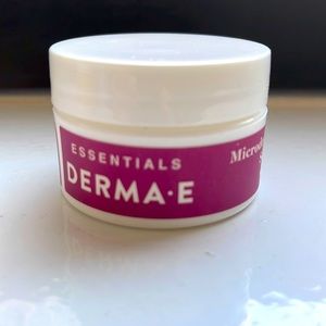 Derma E Microdermabrasion Scrub